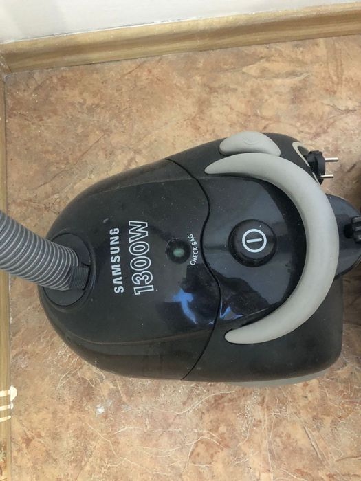 Пылесос samsung