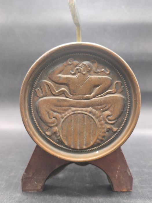 Бочка для алкоголя