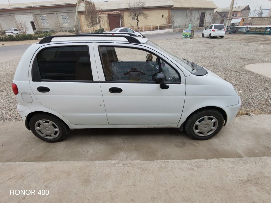 Matiz 2004 yili holati yahwi