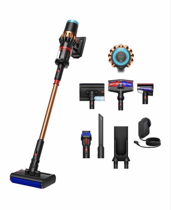 Dyson V16 Piston Animal Submarine