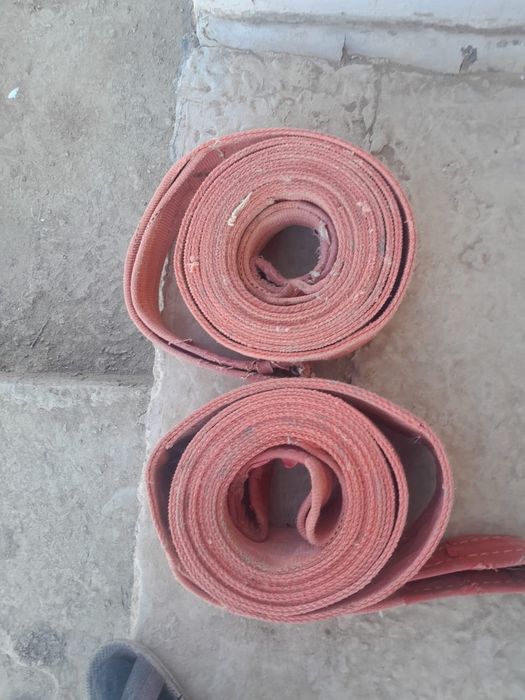 Стартер,чалки,крючка