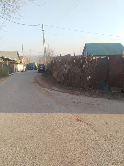 Срочно продам участок