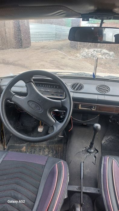 Ваз  копейку 0001