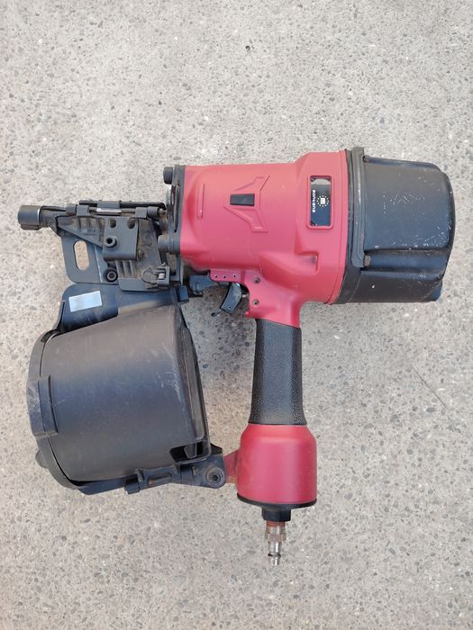 Pistol cuie pneumatic Montana
