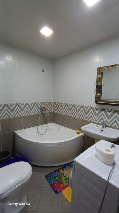 Сдаётся квартира.