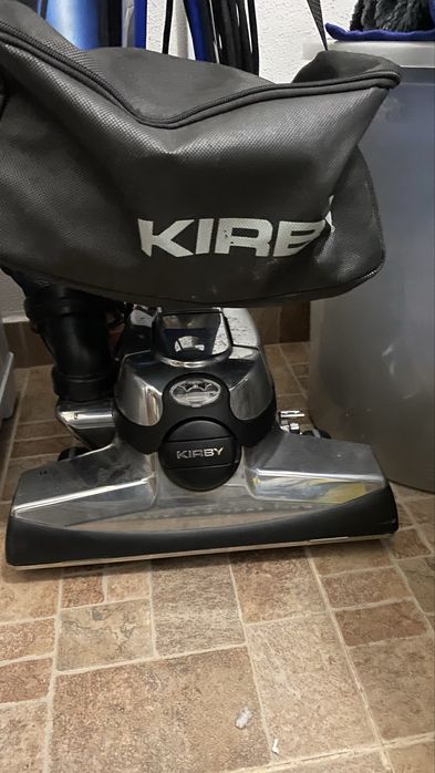 Aspirator profesional Kirby Avalir 2
