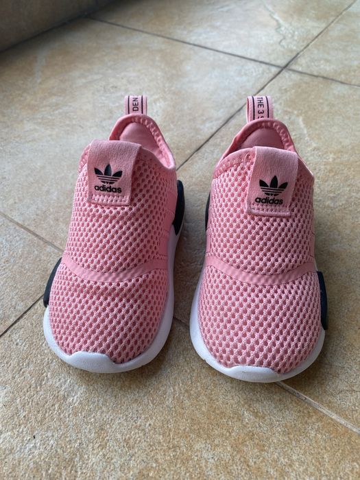 Маратонки Adidas