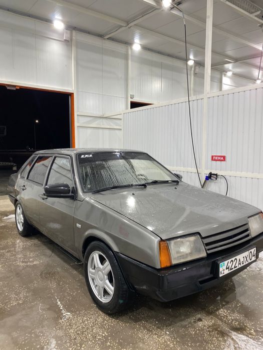 Продам Ваз 21099