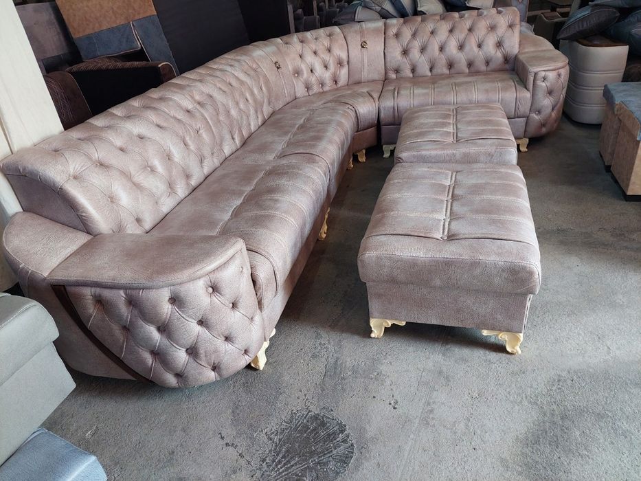 Мяхкый мебель на заказ