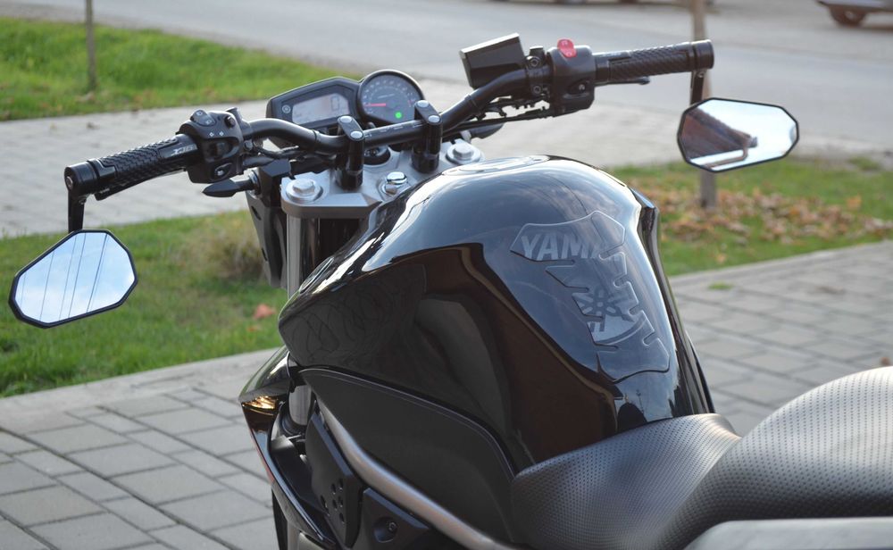 Yamaha XJ6 - 2012/A2-35kw ~Avans 0, Rate fixe~