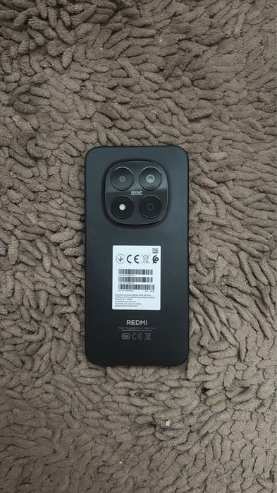 Xiaomi Redmi Note 15 Pro 5G