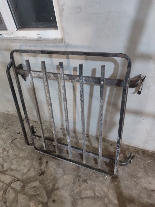 Продаю багажник от спарка