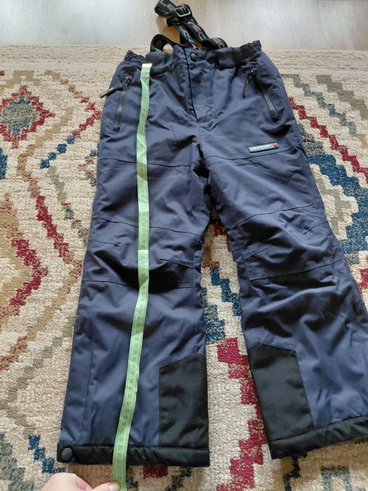 Pantaloni iarna Legowear marime 122
