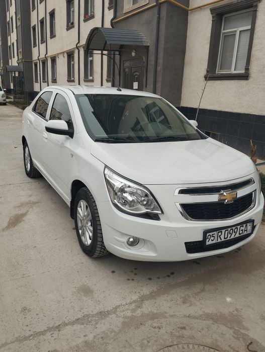 Cobalt 2024 meton gaz