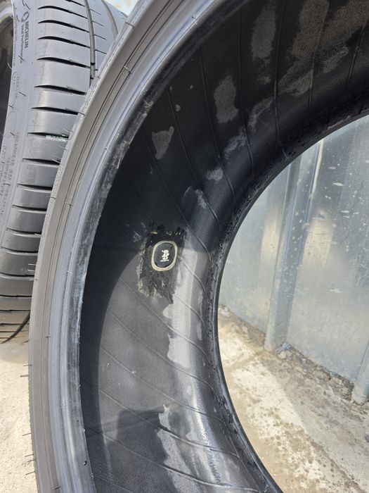Продавам летни гуми Michelin PS4