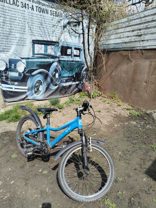 Продам велосипед в хорошем состоянии