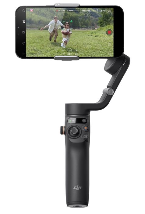 Стедикам - штатив DJI osmo 6