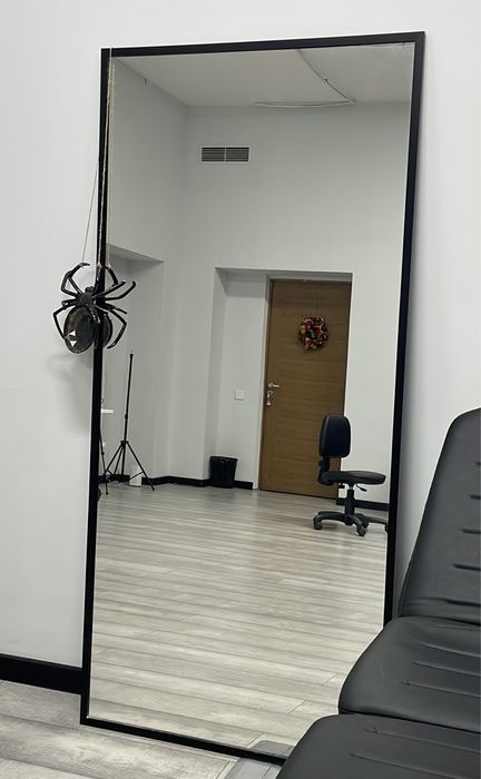 продам зеркало полный рост