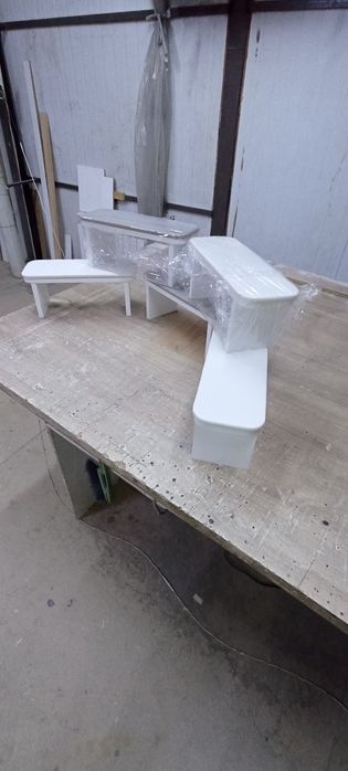 Маникюрные подставки для рук Акция