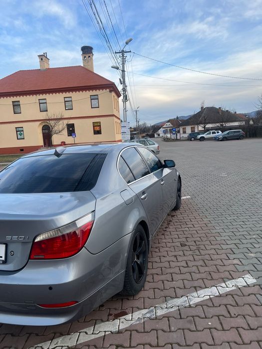 BMW 5 Series 2004 — imagine 2
