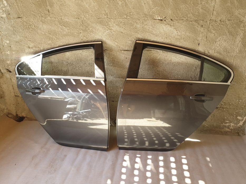 Usi Usa Spate Opel Insignia 2.0 cdti a20dth a20dtj z177