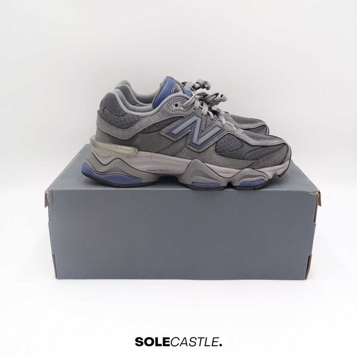 New Balance 9060 'Castlerock'