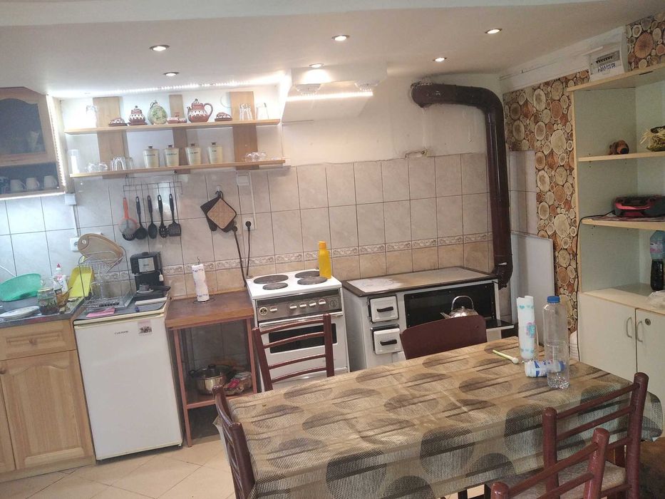 Продава се Къща в Драгоман - 30 кв.м за 986 €/кв.м - Снимка #5