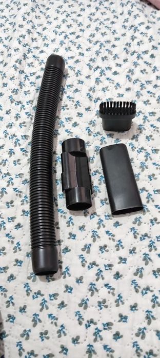 Пылесос для машины