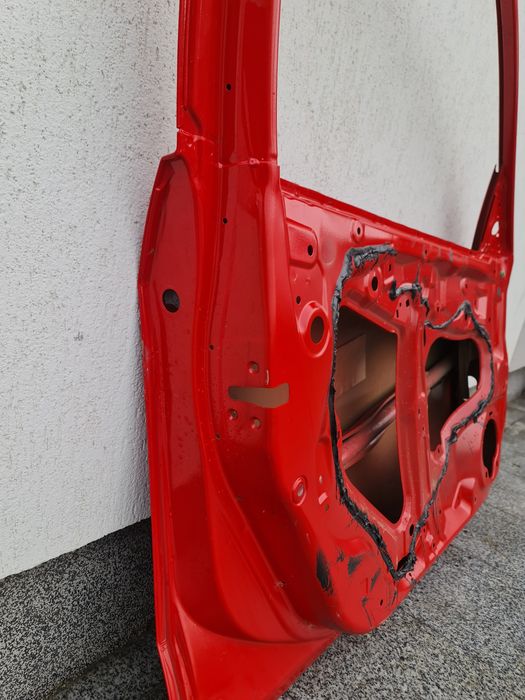 Usa portiera stanga fata Honda Civic 10