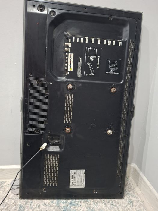 Телевизор Самсунг лед