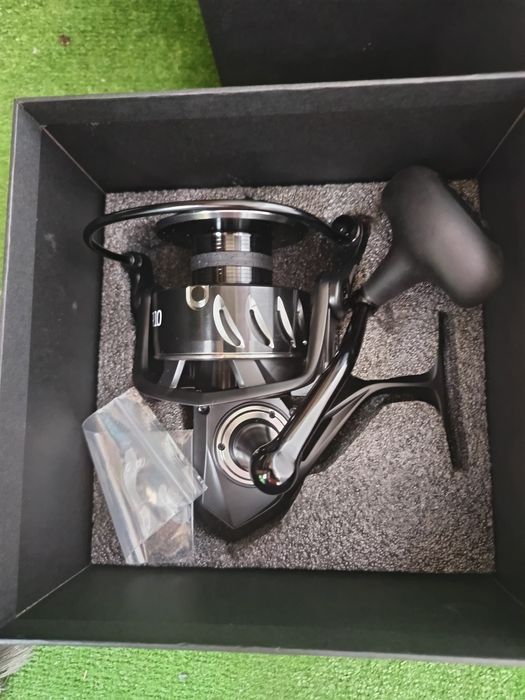 Vand mulineta pentru somn zeck sr 10 noua predare personala