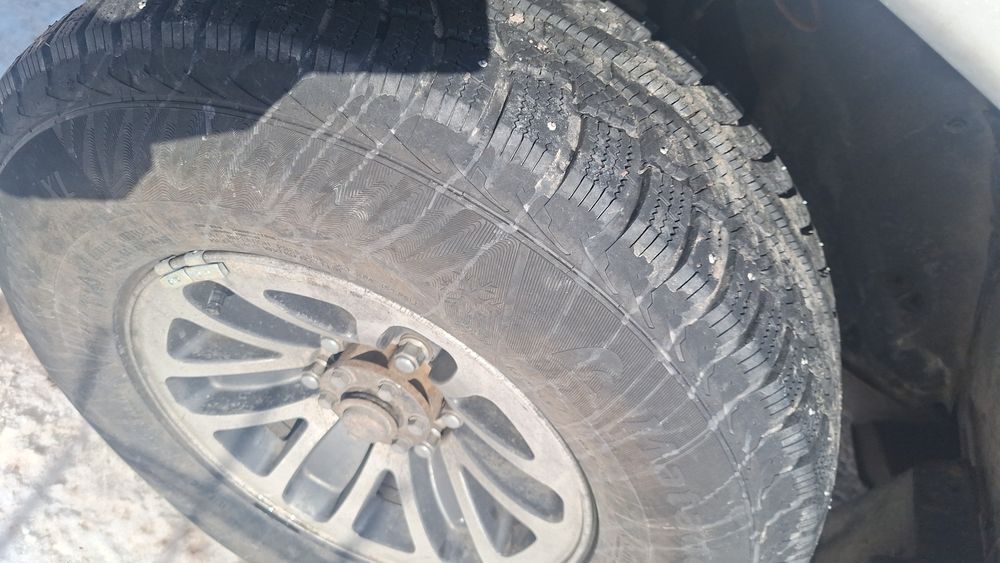 Обмен на бусик или транспортёр