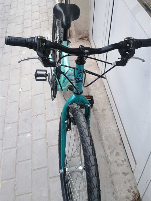 Колело DRAG 24 " със скорости