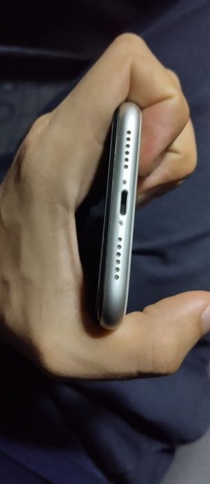 iPhone 11 abmenga 64GB