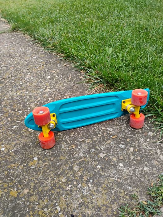 Penny Board in stare foarte buna.