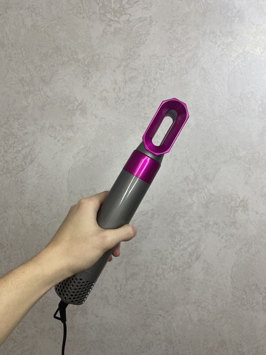 LUX Дайсон Dyson  5в1 НОВЫЙ