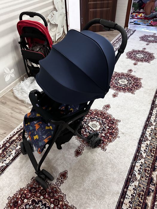 Chicco и Джой прогулочные коляски оригинал