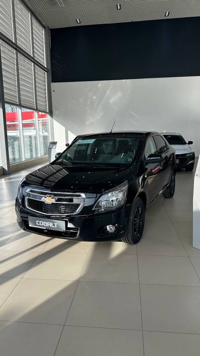 Cobalt Qora 2025 Midnight