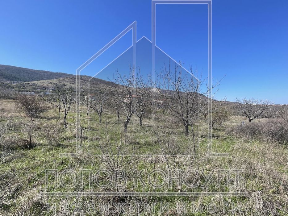 Продава се Парцел в с. Брестник, Област Пловдив - 1800 кв.м за 50 €/кв.м - Снимка #1