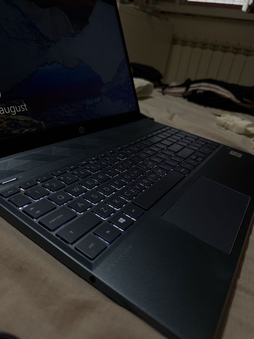Laptop HP Pavilion