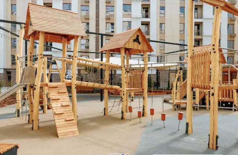 1комнатная СТУДИЯ (27,7 м2)  Яшнабад метро ,ВЫГОДНО•РАССРОЧКА (S)