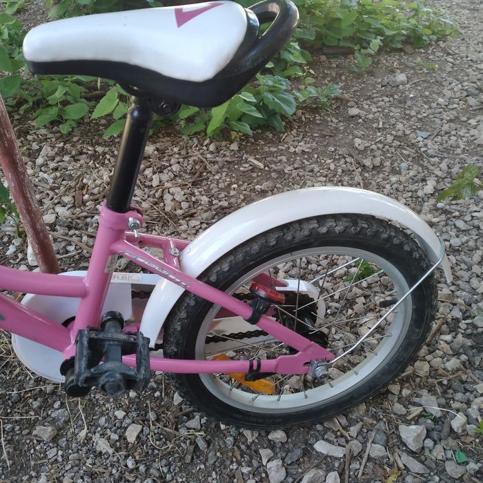 Колелета за малки,големи и още по-големи