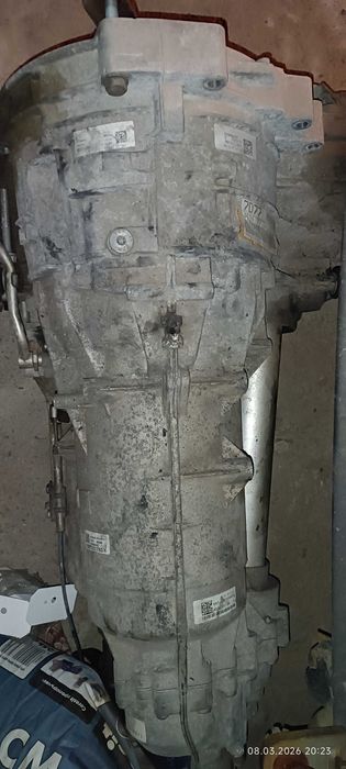 Части от AUDI A8 D4