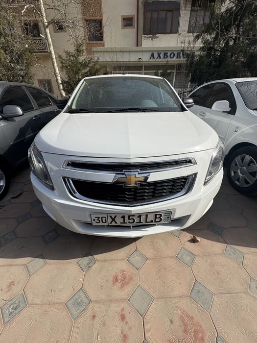 Кобальт автомат миднайт 2025й