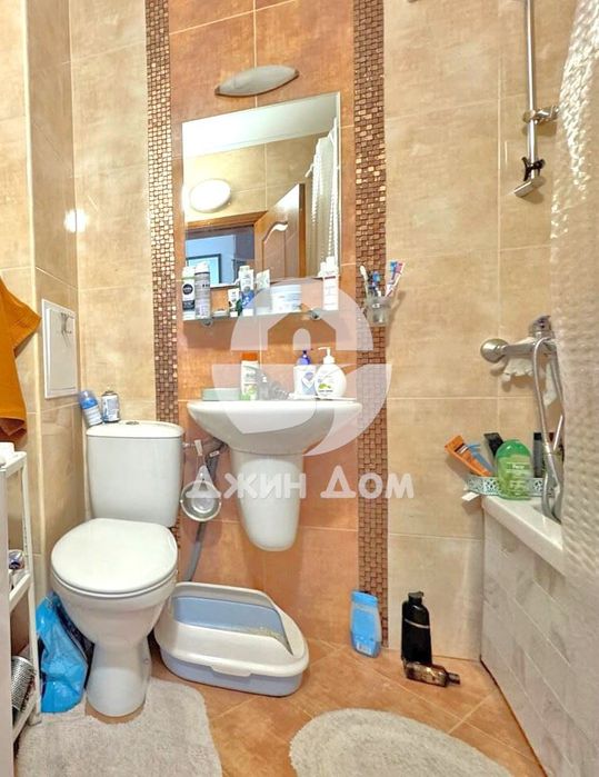 Продава се Едностаен апартамент в к.к. Слънчев бряг - 43 кв.м за 1291 €/кв.м - Снимка #3