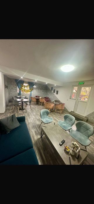 De Vânzare Afacere la Cheie /Casa de locuit, Berbești Județul Vâlcea