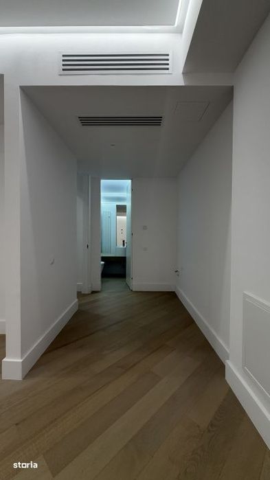 DE INCHIRIAT - Apartament de 3 camere / Cortina 126 / Parcare — fotografia 3