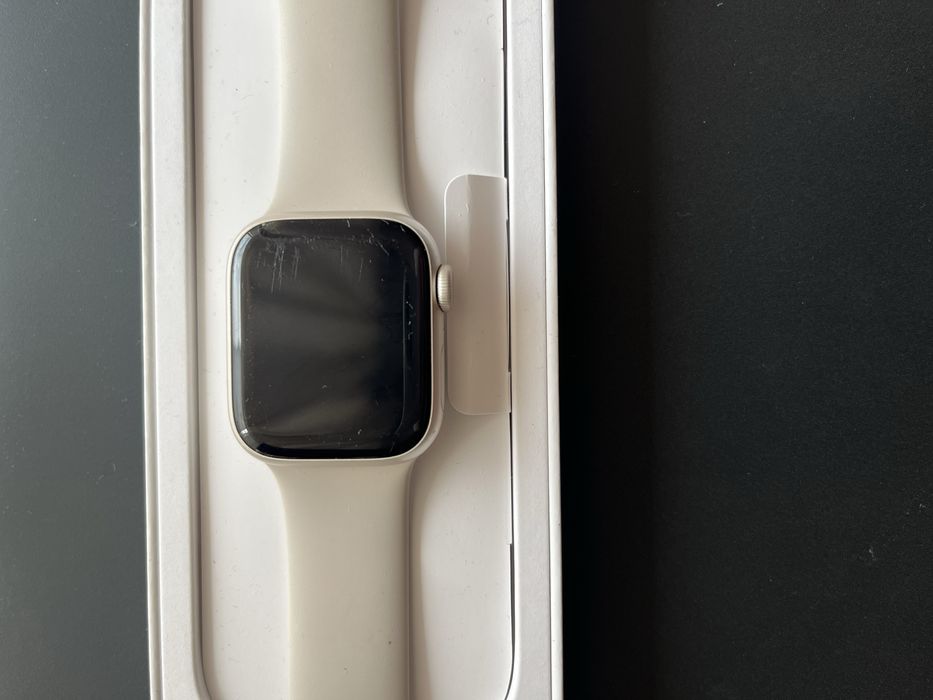 Apple iWatch 9, 41 mm GPS