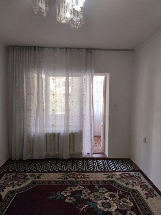 Yunusubod 19 Kvartal 2 xona uy Arendaga beriladi