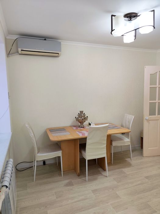 Продажа Квартиры 4-х комнатной